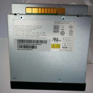 Per ThinkStation P720 P520 Alimentatori DPS-690AB A 54Y8980 690W #F22 - Foto 1 di 4