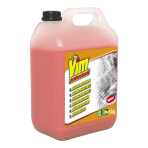QUASAR - PROFESSIONAL DISINTEGRATOR VIM 5KG FOR HACCP WASHING MACHINE WASHING MACHINE - Picture 1 of 1