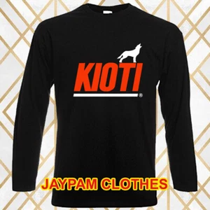 Kioti Tractor Men's Black Size S - 2XL - Picture 1 of 1