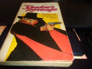 8 novelas de bolsillo - La sombra sabe lo que el mal acecha en los corazones de los hombres - Imagen 1 de 4
