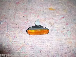 Rover 400 & Freelander .Blinker Seitenrepetition. offside 236345 andere vorhanden - Bild 1 von 1