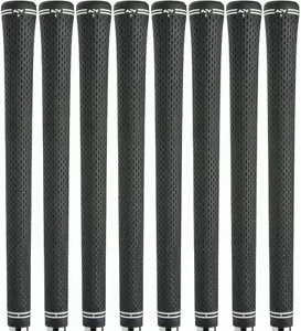 True Temper Icon Golf Grips - Standard Size - Set of 8 - Brand New - Picture 1 of 3