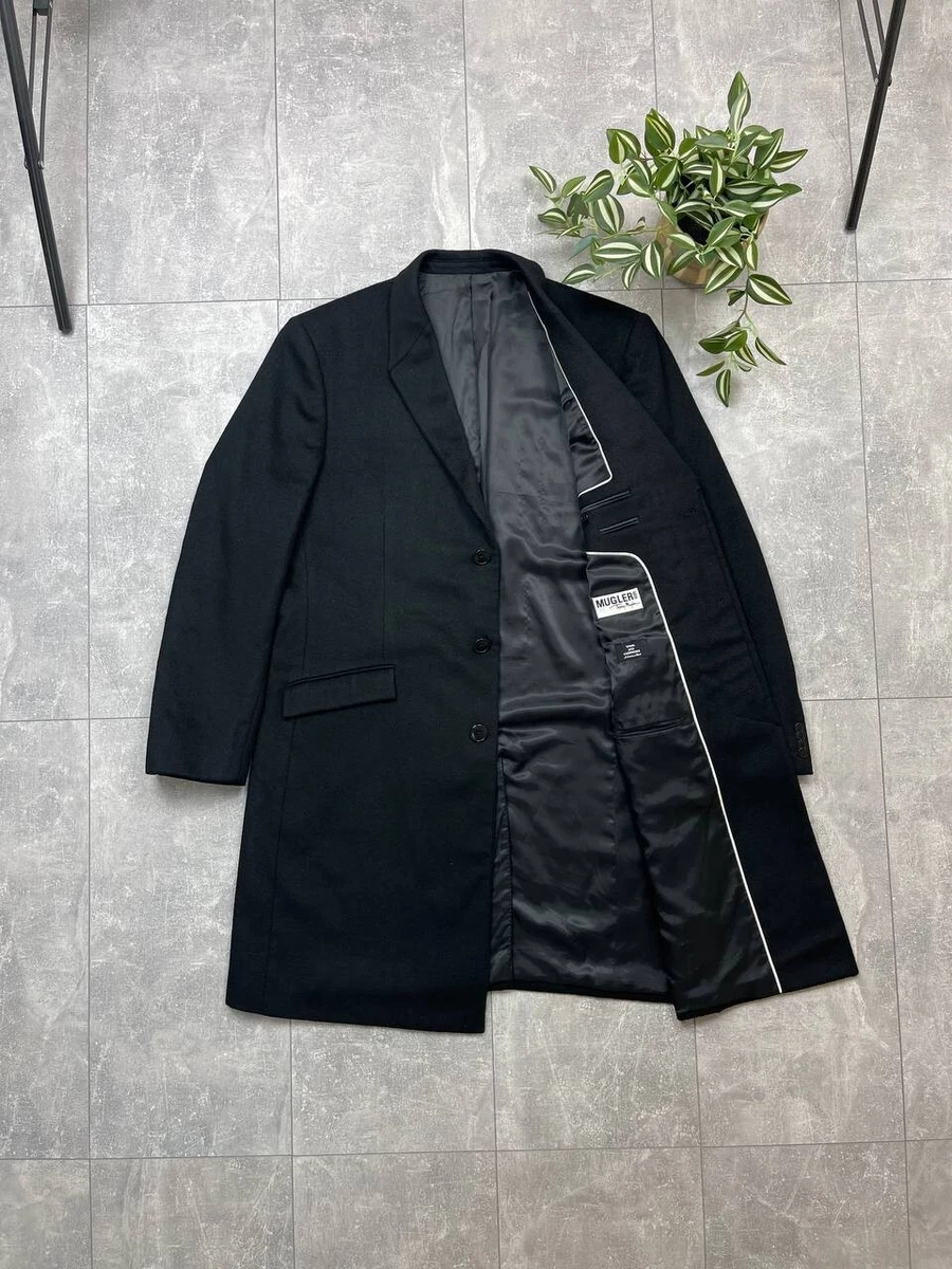 ティエリーミュグレー　メンズジャケット 2025年最新】Thierry Mugler メンズ テーラードジャケットの人気