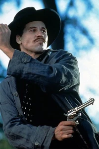 Val Kilmer - American Cinema Actor - Doc Holiday Role - Tribute - POSTER 20"x30" - Picture 1 of 3