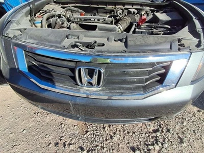 Grille Sedan Fits 08-10 ACCORD 2643610 Foto 1 de 4