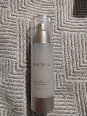 Genie Instant Line Smoother 2,5 OZ Foto 1 de 2
