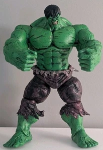 Diamond Select Incredible Hulk 10" Action Figure (2011) Marvel - Picture 1 of 2