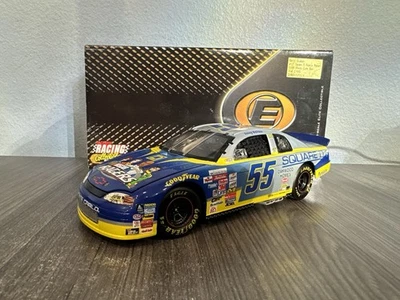 1999 Kenny Wallace #55 Square D NASCAR Racers Elite 1:24 NASCAR Action MIB - Image 1 of 4