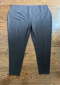 THE NORTH FACE X SKIMS REFINA Leggings LIMITED EDITION Size XXXL black NWOT - Picture 1 of 8