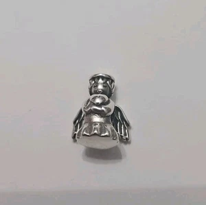Original Pandora Engel der Liebe Charm 798413C00 - Bild 1 von 2