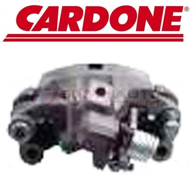 Cardone Reman Front Left Disc Brake Caliper for 1996-1998 BMW Z3 1.9L L4 - ze Foto 1 de 4