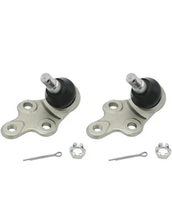 4 pc Front Lower Ball Joint Control Arm for Toyota Camry Solara Lexus ES300 - Picture 1 of 2