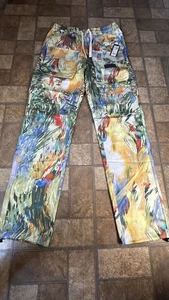 Billionaire Boys Club BBC Beta Cargohose Größe M - Bild 1 von 12