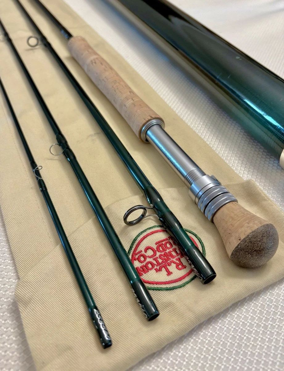 R.L. Winston Rod Company 7 wt 4 Pieces Fly Fishing Rods for sale