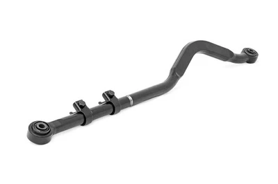 Rough Country Forged Adjustable Track Bar for 18-24 Jeep Wrangler JL/JT - 11061 - Image 1 of 4