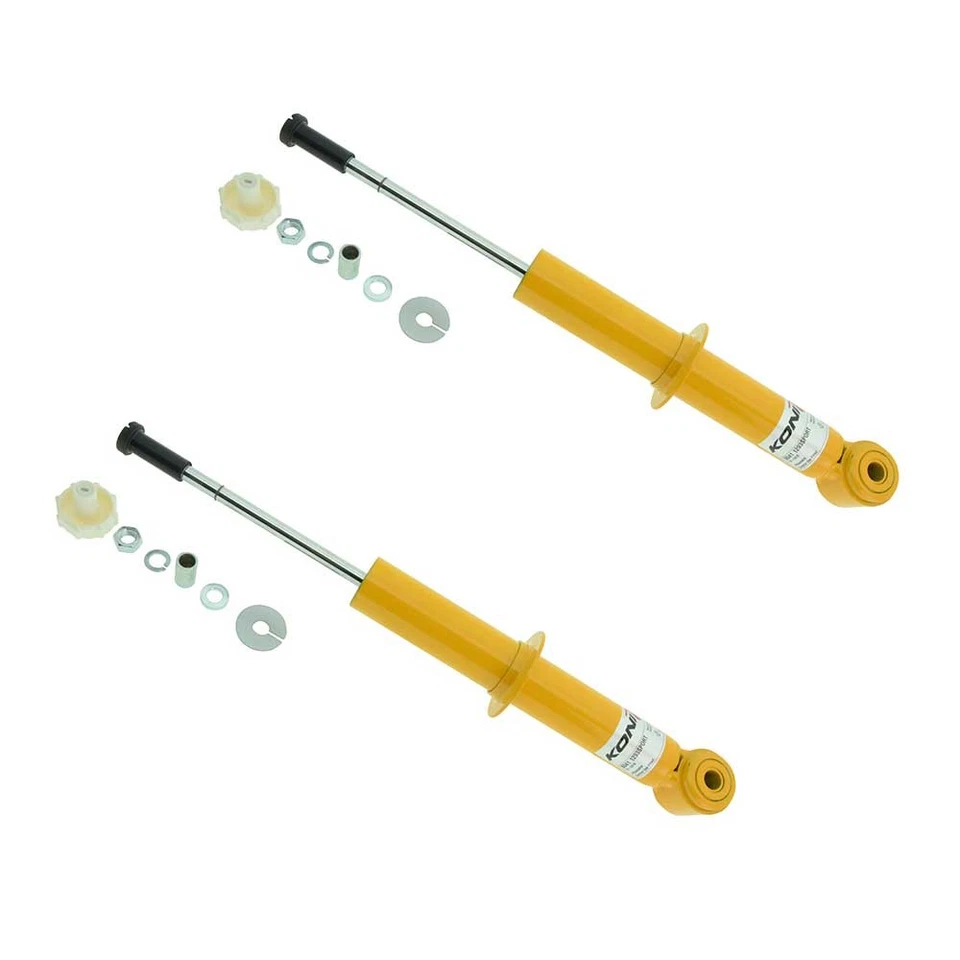 Ammortizzatore posteriore Koni per Mini Mini One/Cooper Cabriolet (R52) 04-08 8041-129 - Immagine 1 di 1