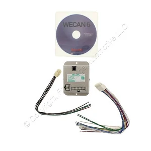 Whelen 01-046E868-00 Model WCCP Kit Universal Control Point for Light Bars - Picture 1 of 4