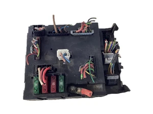 CENTRALINA BODY COMPUTER SMART FORTWO W450 SAM 0011868011 - Picture 1 of 10
