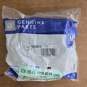 **NEW** Genuine GM part 12590219 Transfer Case ECM 2003-2006 GMC Sierra 1500 - Picture 1 of 2