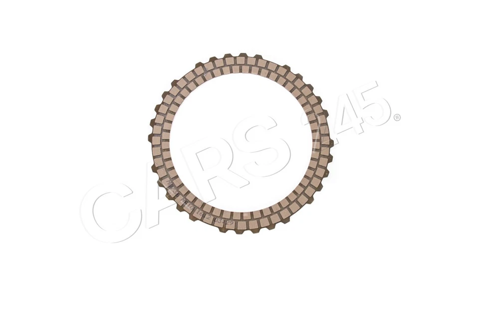 Genuine AUDI SEAT A4 Avant S4 quattro Cabrio A4L A6 S6 A6L disc set 01J398944 - Image 1 of 3