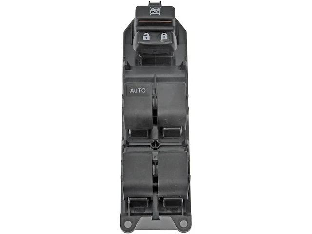 Front Left Window Switch For 2007-2012 Toyota Yaris 2008 2009 2010 2011 BT529MT - Изображение 1 из 1