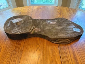 Plataforma de exhibición Lemax Village Navidad/Ciudad espeluznante 29 pulgadas x 11 pulgadas Departamento 56 - Imagen 1 de 10