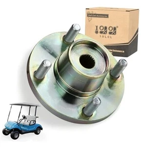 Golf Cart Rear Axle Hub Fit for Yamaha G8 G9 (1992-UP) G14 G16 G19 G20 G21 - Picture 1 of 7