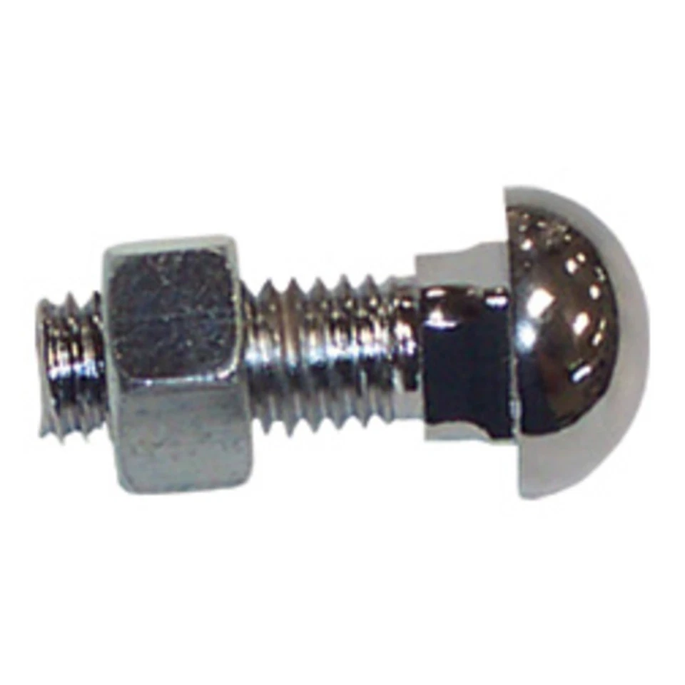 Perno de barra frontal de parachoques para camionetas BOLT001 Brothers para camioneta Chevy Chevrolet C10 C20 Foto 1 de 1