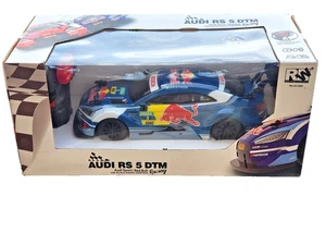 RC Audi RS 5 DTM NEU Ferngesteuertes Auto 1:16 Audi Sport Racing 2.4 GHz - Bild 1 von 5