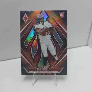 2024 Panini Phoenix - Rookies Devin Culp #176 Orange (RC) - Picture 1 of 2