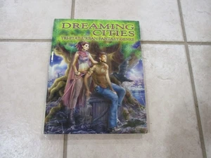 Dreaming Cities RPG - Imagen 1 de 1