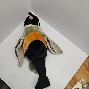  Head Cover Golf Club Quail Bird Daphne's  - Picture 1 of 5