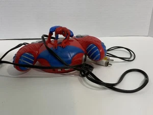 Marvel Spider-Man Jakks Pacific Plug N Play TV Games - Picture 1 of 7