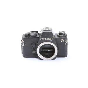 Contax 139 Quartz + Gut (272868) - Bild 1 von 7