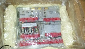 WOODWARD GOVERNOR CONTROL PANEL 8271-353 2301 SPEED SENSOR ONAN 425-2012 NOS  - Picture 1 of 1