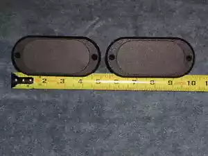 RV WRV Alpine Coach Dash Monitor Panel LED Lght Turn Park Brake Check Wait ABS - Foto 1 di 5