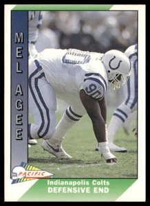 Pacific Mel Agee 1991 - Imagen 1 de 2