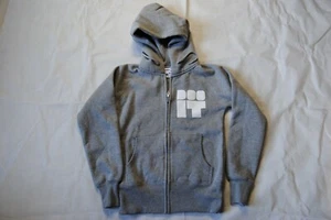 Eliza Doolittle Doo It Zip DONNA Felpa con Cappuccio Nuovo Official Raro - Picture 1 of 4