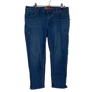 Apple Bottoms Carpi Jeans Style: AM10803R - Picture 1 of 9