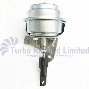 Turbocharger Wastegate Actuator GTA1849V Vauxhall Opel Saab Y22DTR D223L 2.2D - Picture 1 of 3