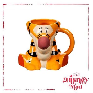 Tigger Figural Mug - Disney Parks - Picture 1 of 5