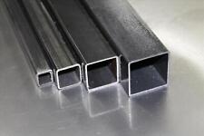(3,00€/m) Stahlrohr 12x12x1,5 Vierkantrohr Quadratrohr Profilrohr bis 1000mm