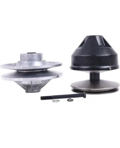 Drive Clutch & Driven Clutch for E-Z-GO 4 Cycle Gas Golf Cart 1991-2023 26952-G0 - Imagen 1 de 11