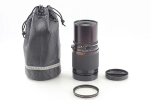 【TOP MINT w/ Case】 Hasselblad Carl Zeiss Sonnar T* CF 250mm f/5.6 Lens JAPAN - Picture 1 of 10