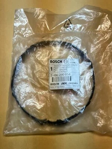 Bosch 1773AK Original OEM # 3600290054 Betonflächenschleifer Ersatzbürste - Bild 1 von 2