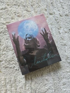 Melancholia Plain Archive Blu Ray Full slip limited edition No.78/1000 - SEALED - Imagen 1 de 15