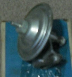 Válvula de retención del acelerador Oldsmobile F85 4 Brl NOS 1961-63 Foto 1 de 1