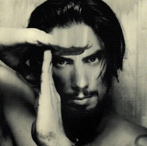 DAVE NAVARRO (from the band JANE'S ADDICTION) / TRUST NO ONE - Picture 1 of 2