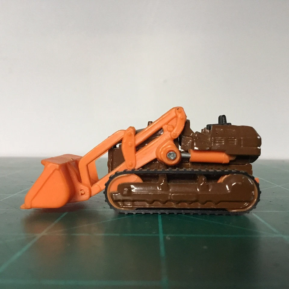 Yay Ming Track Loader - Image 1 of 4