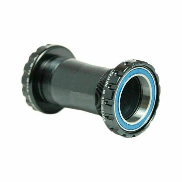 Wheels Manufacturing BSA 30 Bottom Bracket - English BSA Frame Interface ABEC-3 - Image 1 of 1